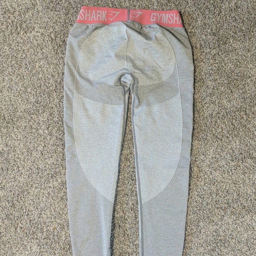 Gymshark leggings